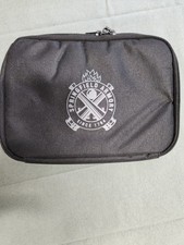 Bolsa protetora macia Springfield Armory estojo para pistola 6" x 9"  comprar usado  Enviando para Brazil