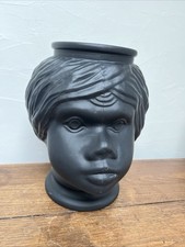 Vase antropomorphe vintage d'occasion  Theix