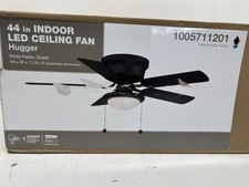 Hugger led indoor for sale  Anderson