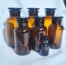 Seven large vintage for sale  CHESTER