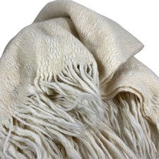 Handloom white checkered for sale  Cincinnati