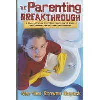 Parenting breakthrough real for sale  Colorado Springs
