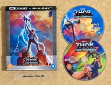 Thor love thunder for sale  MILTON KEYNES