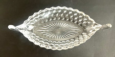 Vintage fostoria american for sale  Ellendale