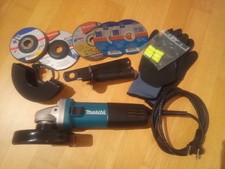 Makita flex 125 gebraucht kaufen  Deutschland