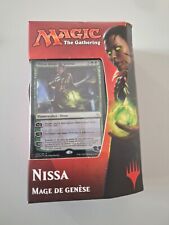 Magic mtg planeswalker d'occasion  Guebwiller