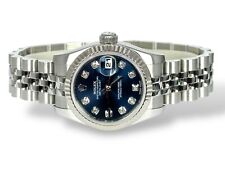 Rolex datejust 179174 for sale  LONDON