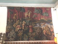 Arazzo fantasia anni usato  Foiano della Chiana
