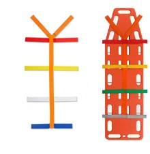 Spineboard fixiersystem gurtsy gebraucht kaufen  Fritzlar
