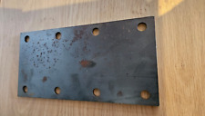 Hole trailer suspension for sale  BRACKNELL