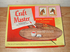 Vintage 1962 craft for sale  Keokuk