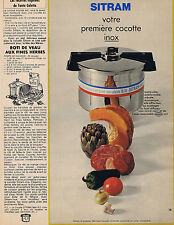Publicite advertising 094 d'occasion  Roquebrune-sur-Argens