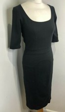Amanda wakeley black for sale  LYNDHURST