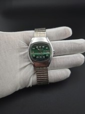 nelsonic watch for sale nelsonic watch for sale Jeffersonville