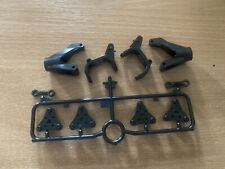 Vintage tamiya thunder for sale  CRAMLINGTON