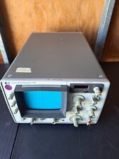 3580a spectrum analyzer for sale  Santa Clara