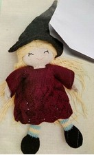 Knitting pattern little for sale  UK