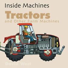 Tractors farm machines for sale  Shipping to United Kingdom