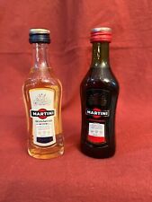 Martini bianco rosso usato  Venaria Reale