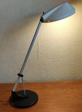 Lampe poser vintage d'occasion  Les Herbiers