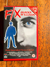 Murder illusion for sale  RICKMANSWORTH