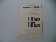 Advertising pubblicità 1932 usato  Salerno