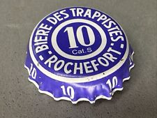 Biere trappistes rochefort d'occasion  Expédié en Belgium