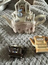 Set vintage paul for sale  ILFORD