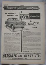 borgward cars for sale borgward cars for sale DARWEN