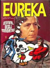 772 eureka ed. usato  Bari