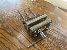 Stanley woodworkers vise for sale  Shippensburg