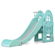 Ware moni kinderrutsche gebraucht kaufen  Schopfloch