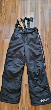 Scout skihose schwarz gebraucht kaufen  Berlin