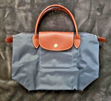 Handtasche longchamp pliage gebraucht kaufen  Berlin