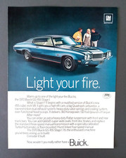 1970 buick 455 for sale  Mead