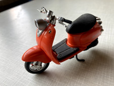 Motorroller piaggio range gebraucht kaufen  Loitz