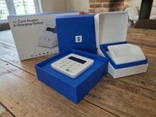 Sum card reader for sale  SITTINGBOURNE