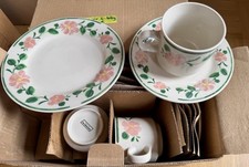 Kaffee service teilig gebraucht kaufen  Lambsheim