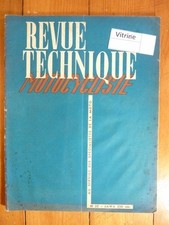 250cc revue technique d'occasion  France