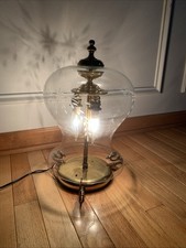 Vintage foyer bell for sale  East Amherst