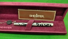 Sheaffer nostalgia solid for sale  HINDHEAD