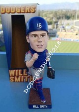 Smith bobblehead dodgers for sale  Los Angeles