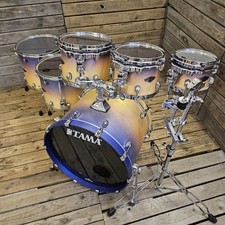 Drum kit tama for sale  ROTHERHAM