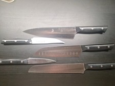 Henckels knives knife for sale  Birdsboro
