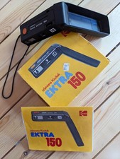 Kodak ektra 150 usato  Vische