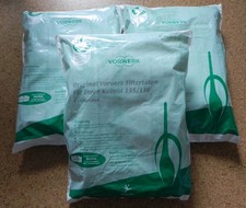Packungen riginal vorwerk gebraucht kaufen  München
