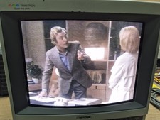 Rare sony pvm usato  Napoli