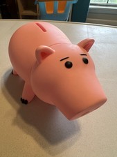 Toy story hamm for sale  Friendswood