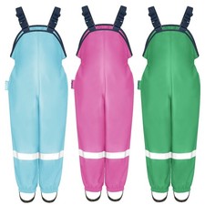 Playshoes regenlatzhose 405424 gebraucht kaufen  Neuenhagen