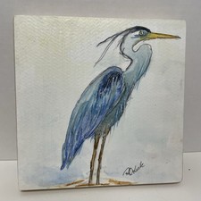 Great blue heron for sale  Logan